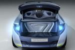 Renault Fluence Z.E. Concept 2009 года